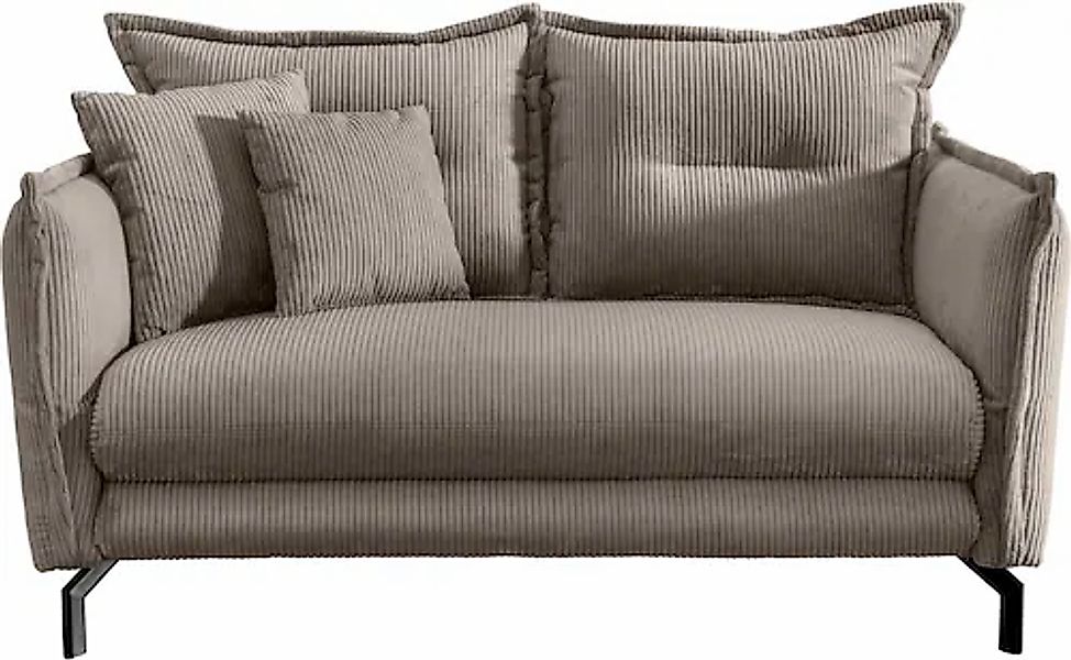 Home affaire 2-Sitzer »LAVA« günstig online kaufen