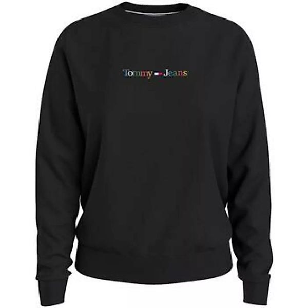 Tommy Jeans  Sweatshirt - günstig online kaufen