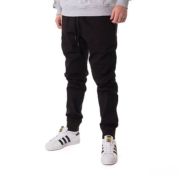 REELL Stoffhose Hose Reell Reflex Rib Pant, G S, L 32, F black günstig online kaufen