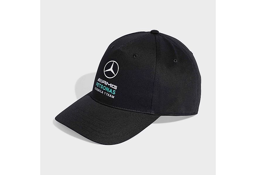 adidas Performance Baseball Cap MERCEDES - AMG PETRONAS FORMULA 1 TEAM DNA günstig online kaufen