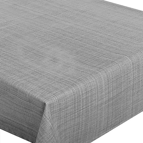 Delindo Lifestyle Tischdecke SAMBA (1-tlg), Fleckabweisend, günstig online kaufen