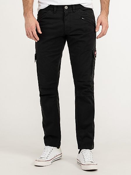 Rock Creek Cargohose Herren Cargo Hose günstig online kaufen
