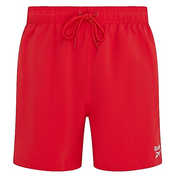 Reebok Badeshorts "Yale" mit Kordelzug und günstig online kaufen