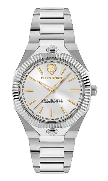 PLEIN SPORT Quarzuhr METRONAUT 36 MM, günstig online kaufen