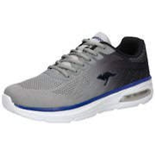 KangaROOS K MN Aldas Sneaker Herren grau|grau günstig online kaufen