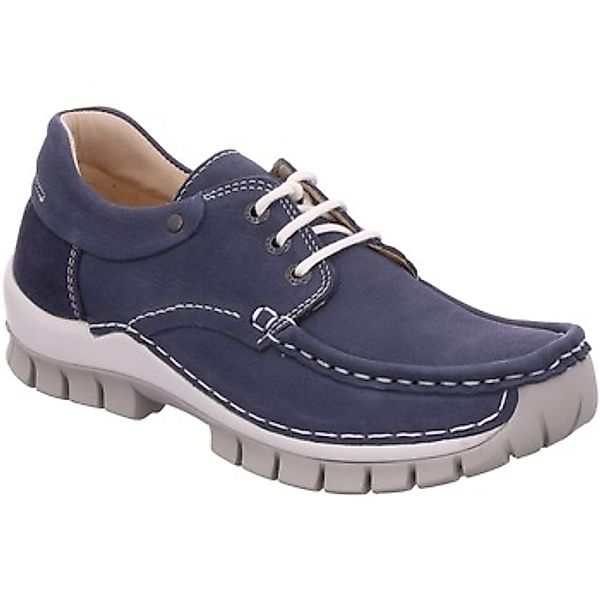 WOLKY Wolky FLY Halbschuh, Antique nubuck, günstig online kaufen