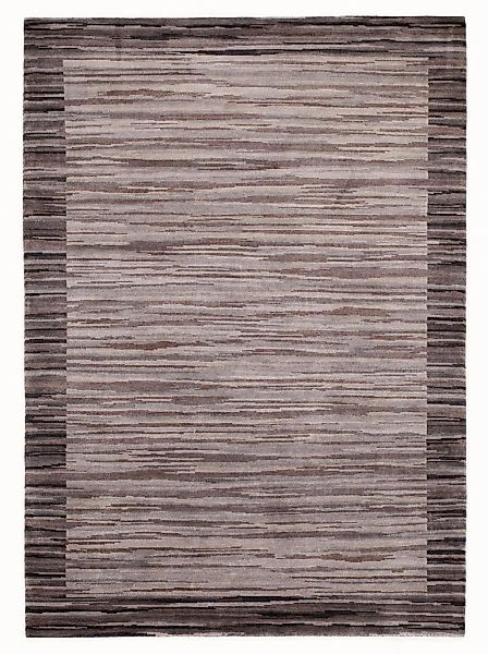 OCI DIE TEPPICHMARKE Orientteppich "Award Nami" rechteckig 6 mm Höhe handge günstig online kaufen