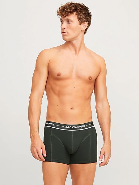Jack & Jones Trunk JACCLAUS SOLID günstig online kaufen