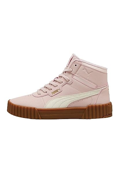PUMA Sneaker Carina 3.0 Mid High-Sneaker Sneaker (1-tlg) günstig online kaufen