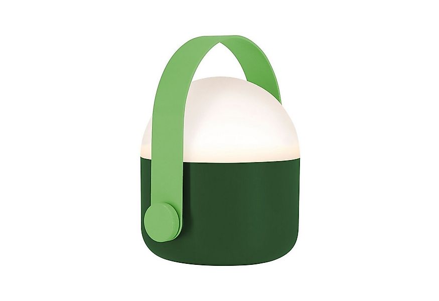 Remember LED Tischleuchte, Remember Leuchte OLE in Green günstig online kaufen