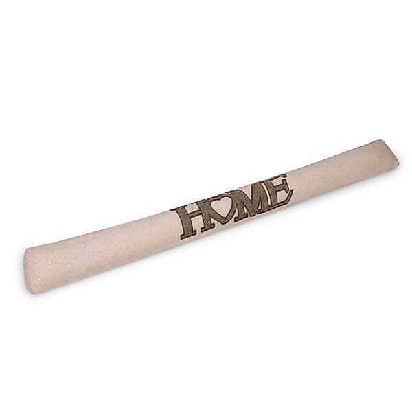 Beautissu Bodentürstopper Tuuli, Zugluftstopper 120x8cm günstig online kaufen