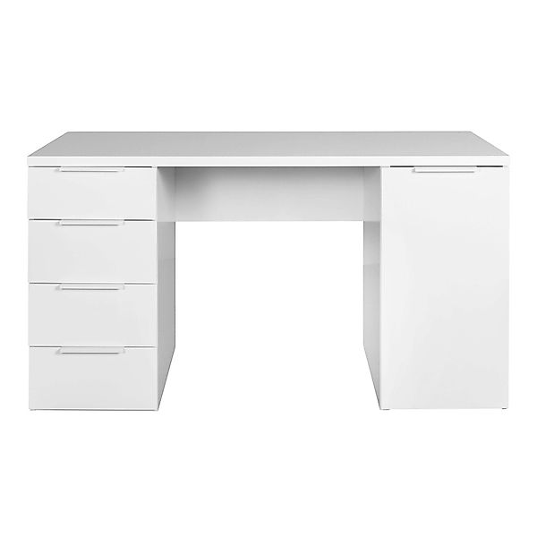 Composad Schreibtisch Espressso,Schreibtisch, Büroschreibtisch, Computersch günstig online kaufen