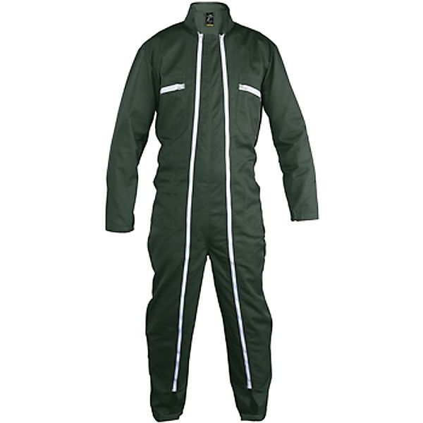Sols  Overalls JUPITER-mono BUZO DE TRABAJO CON CREMALLERA DOBLE günstig online kaufen