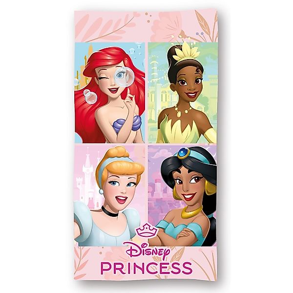 Disney Strandtuch Mikrofaser – Badetuch 140x70 günstig online kaufen