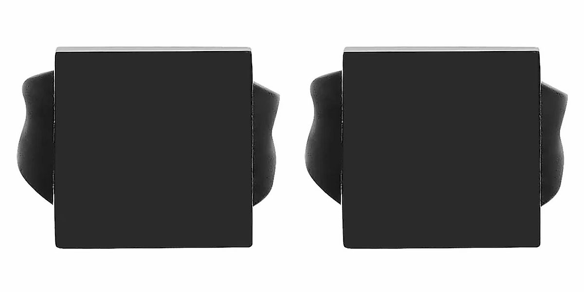 Adelia´s Paar Ohrhänger "Unisex Ohrringe – Ohrstecker aus Edelstahl" Ideal günstig online kaufen