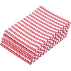 ZOLLNER Geschirrtuch, (Spar-Set, 5-tlg), 50 x günstig online kaufen