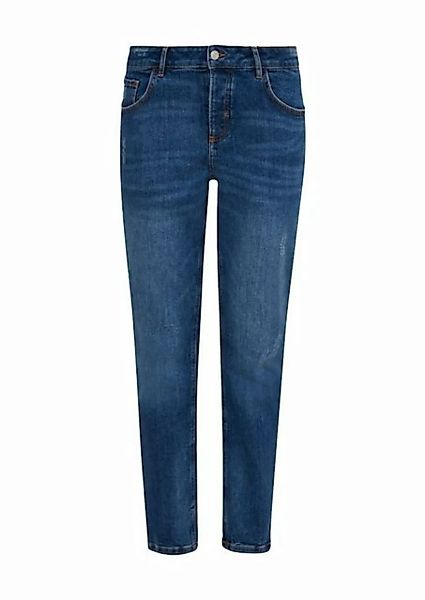 Comma 5-Pocket-Jeans günstig online kaufen
