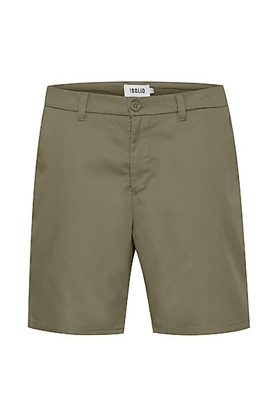 Solid Chinoshorts "Chinoshorts SDEldric" günstig online kaufen