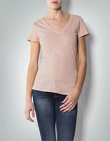 LIU JO Damen T-Shirt WXX019/JC698/31504 günstig online kaufen