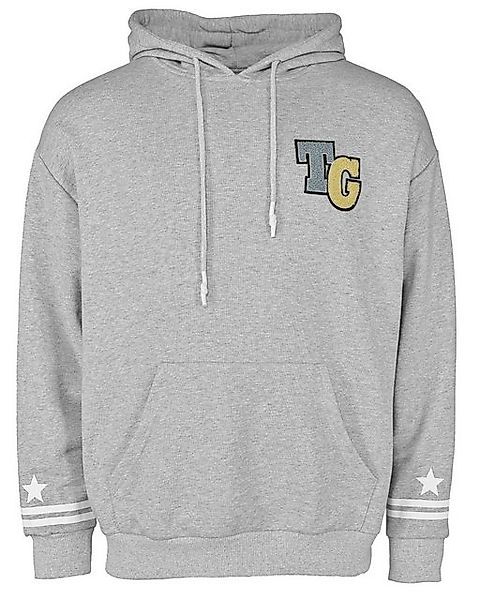 TOP GUN Kapuzenpullover TG22004 günstig online kaufen