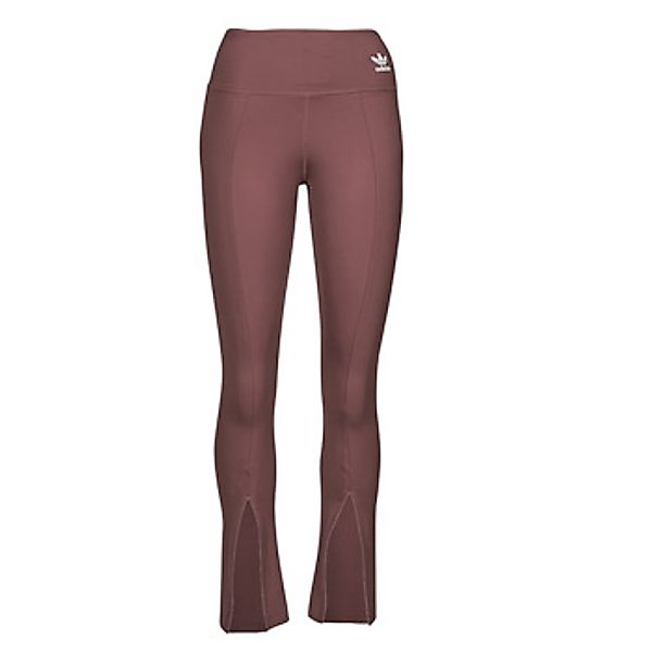 adidas  Strumpfhosen OPEN HEM TIGHTS günstig online kaufen