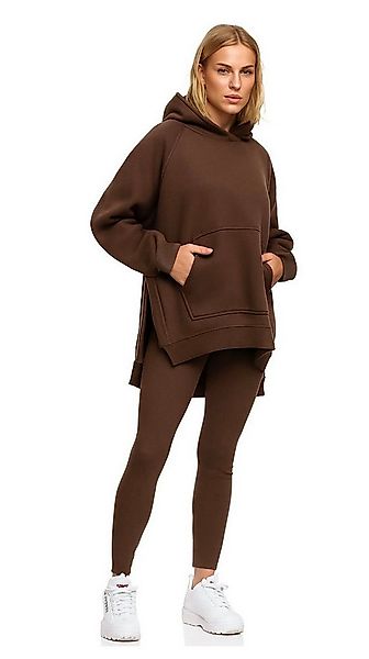 Worldclassca Jogginganzug Worldclassca Oversize Jogginganzug Suit Hausanzug günstig online kaufen