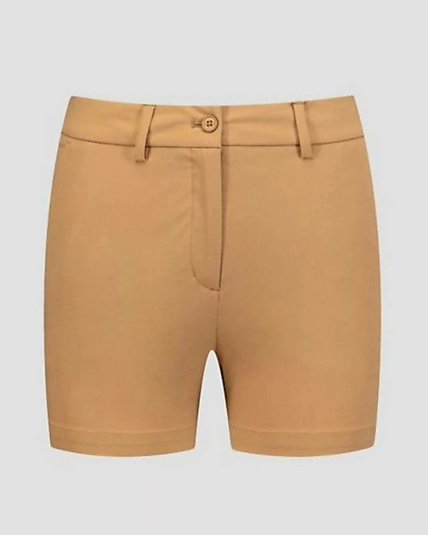 J.LINDEBERG Golfshorts J.Lindeberg Golf Shorts Gwen Braun Damen 32/XXXL günstig online kaufen