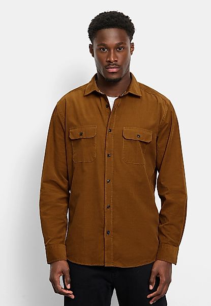 OLYMP Langarmhemd "OLYMP Casual, regular fit, Kent" günstig online kaufen