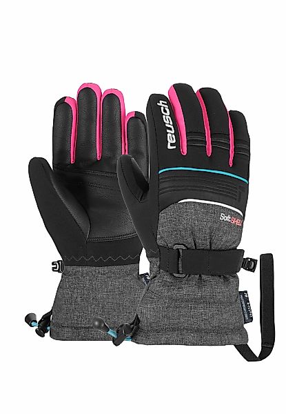 Reusch Skihandschuhe "Kondor R-TEX XT Junior" mit atmungsaktiver Insert-Mem günstig online kaufen