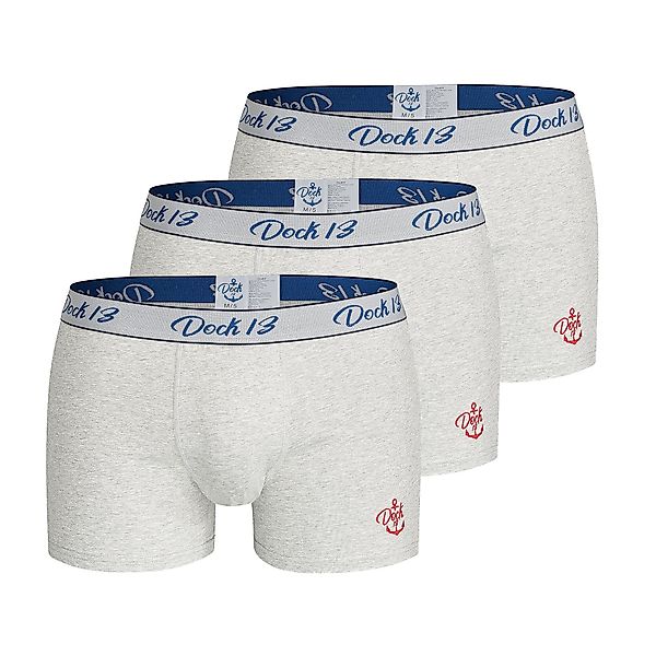 Dock13 Retro Boxer Dock13 Männer Unterhosen günstig online kaufen