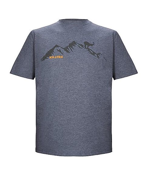 Killtec T-Shirt KOS 365 MN TSHRT günstig online kaufen