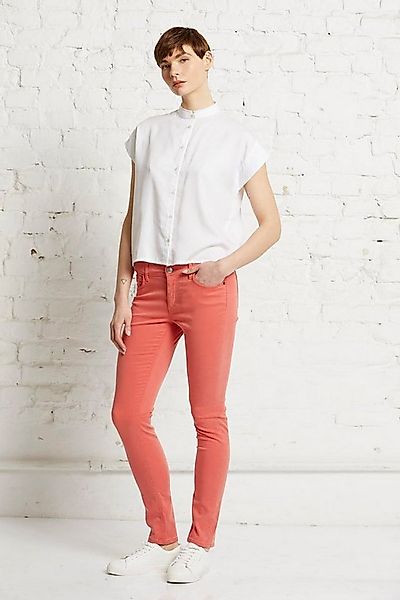 wunderwerk Stretch-Hose 5-POCKET Josy high flex günstig online kaufen