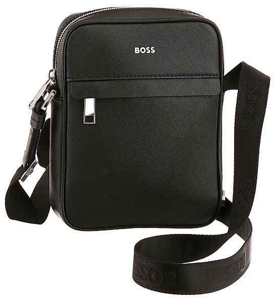 BOSS Umhängetasche ZAIR North South Zip, günstig online kaufen