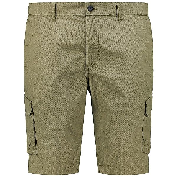 camel active Cargo-Shorts, leicht Farbe oliv Größe: W54 günstig online kaufen