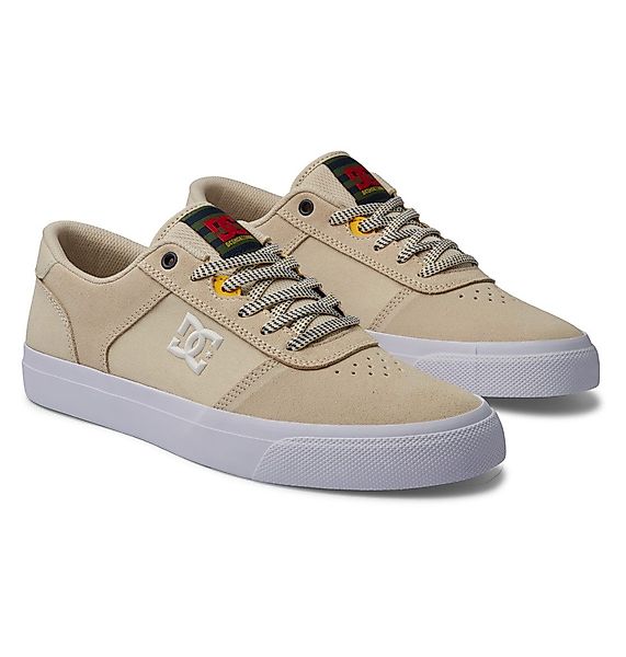 DC Shoes Teknic Sneaker günstig online kaufen