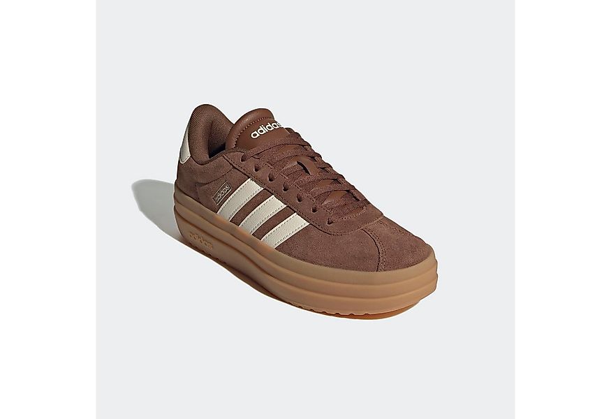 adidas Sportswear VL COURT BOLD Plateausneaker Design auf den Spuren des ad günstig online kaufen