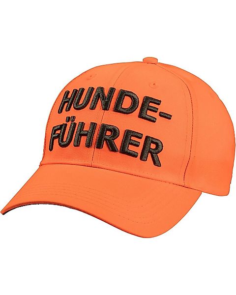 Parforce Protective Baseball Cap Hundeführer-Cap Hatz-Watz günstig online kaufen