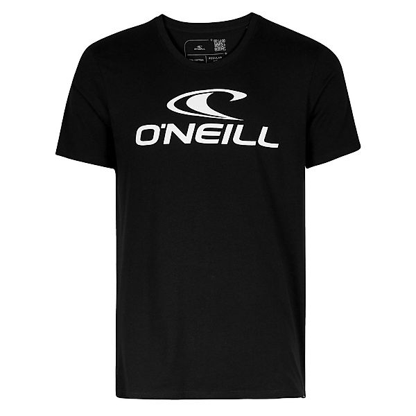 O'Neill T-Shirt Logo T-Shirt mit großem günstig online kaufen