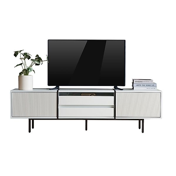 Refined Living TV-Schrank TV-Schrank mit Projektorfach, günstig online kaufen