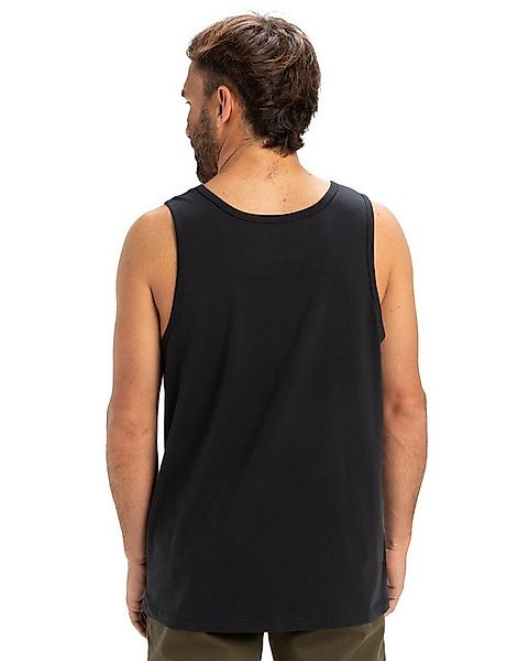 Quiksilver Tanktop EV Comp Logo günstig online kaufen
