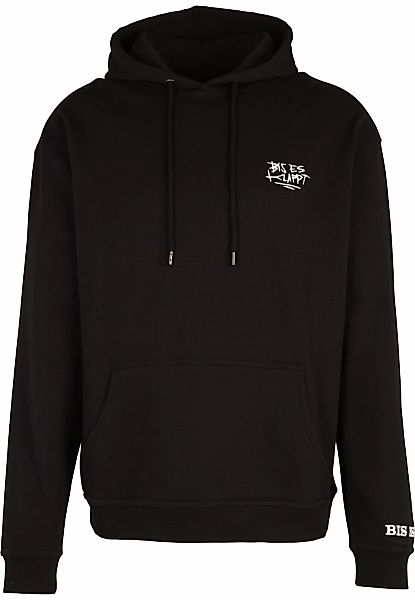 DEF Kapuzensweatshirt "DEF BEK x DEF Hoodie" 1 Stk. tlg. günstig online kaufen