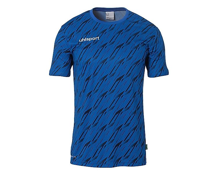 uhlsport Trainingsshirt Trainings-T-Shirt Progressive 28 (1-tlg., Trikot) a günstig online kaufen