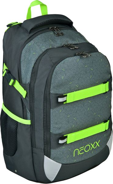 neoxx Schulrucksack Active Pro, Sweet like günstig online kaufen