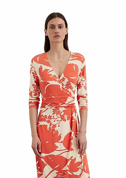 Marc OPolo Jerseykleid "aus stretchiger Viskose-Qualität" günstig online kaufen