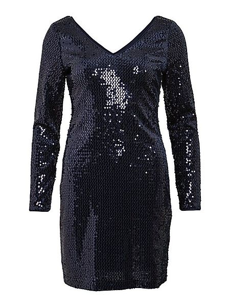 Vila Sommerkleid SADIE (1-tlg) Pailletten günstig online kaufen