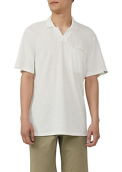 s.Oliver Poloshirt mit Brusttasche günstig online kaufen