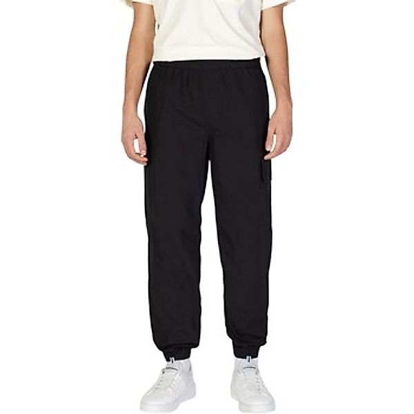 Calvin Klein Jeans  Hosen COTTON POPLIN UTILITY J30J325616 günstig online kaufen