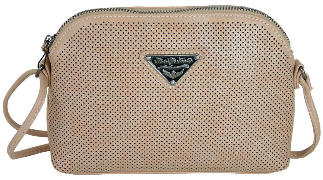 J JONES JENNIFER JONES Schultertasche Kleine günstig online kaufen