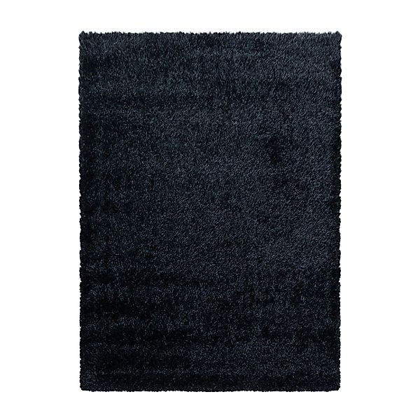 Teppium Teppich Unicolor - Einfarbig, Rechteckig, günstig online kaufen