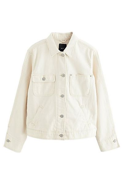 Next Jeansjacke (1-St) günstig online kaufen